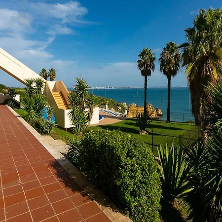 A15 - Dona Ana Cliff Apartment ラゴス エクステリア 写真