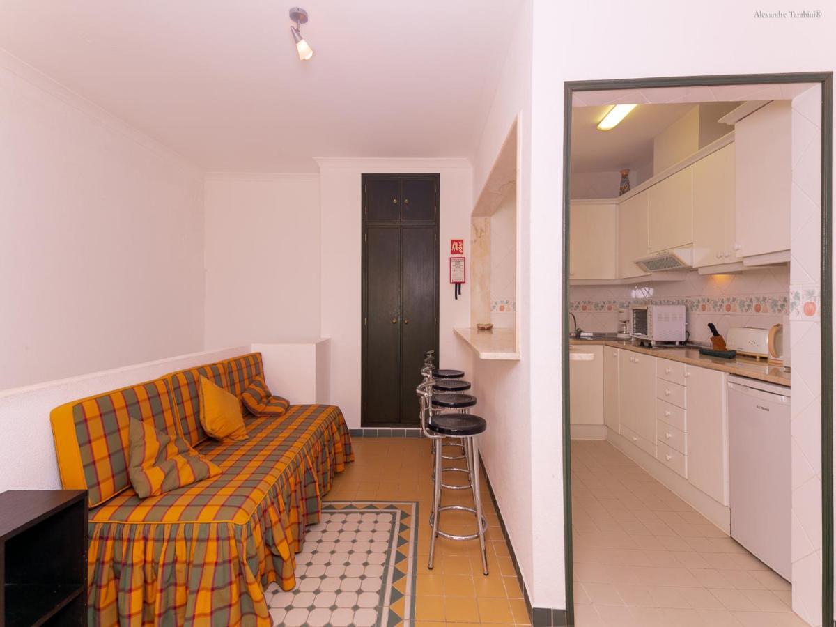 A15 - Dona Ana Cliff Apartment ラゴス エクステリア 写真