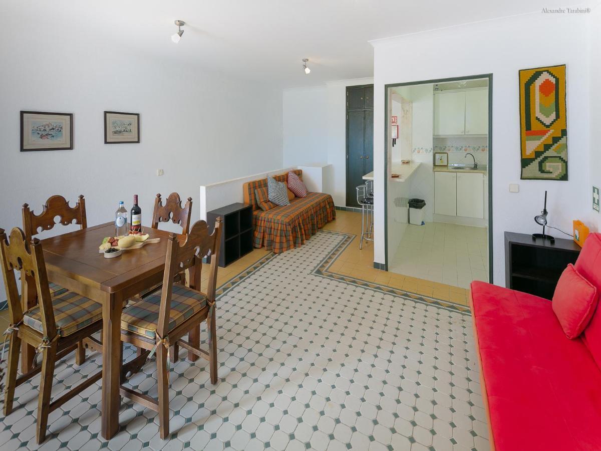 A15 - Dona Ana Cliff Apartment ラゴス エクステリア 写真
