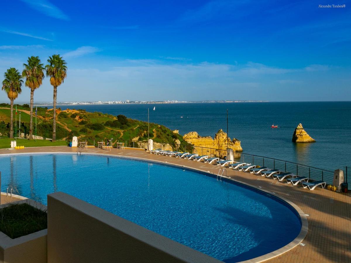 A15 - Dona Ana Cliff Apartment ラゴス エクステリア 写真