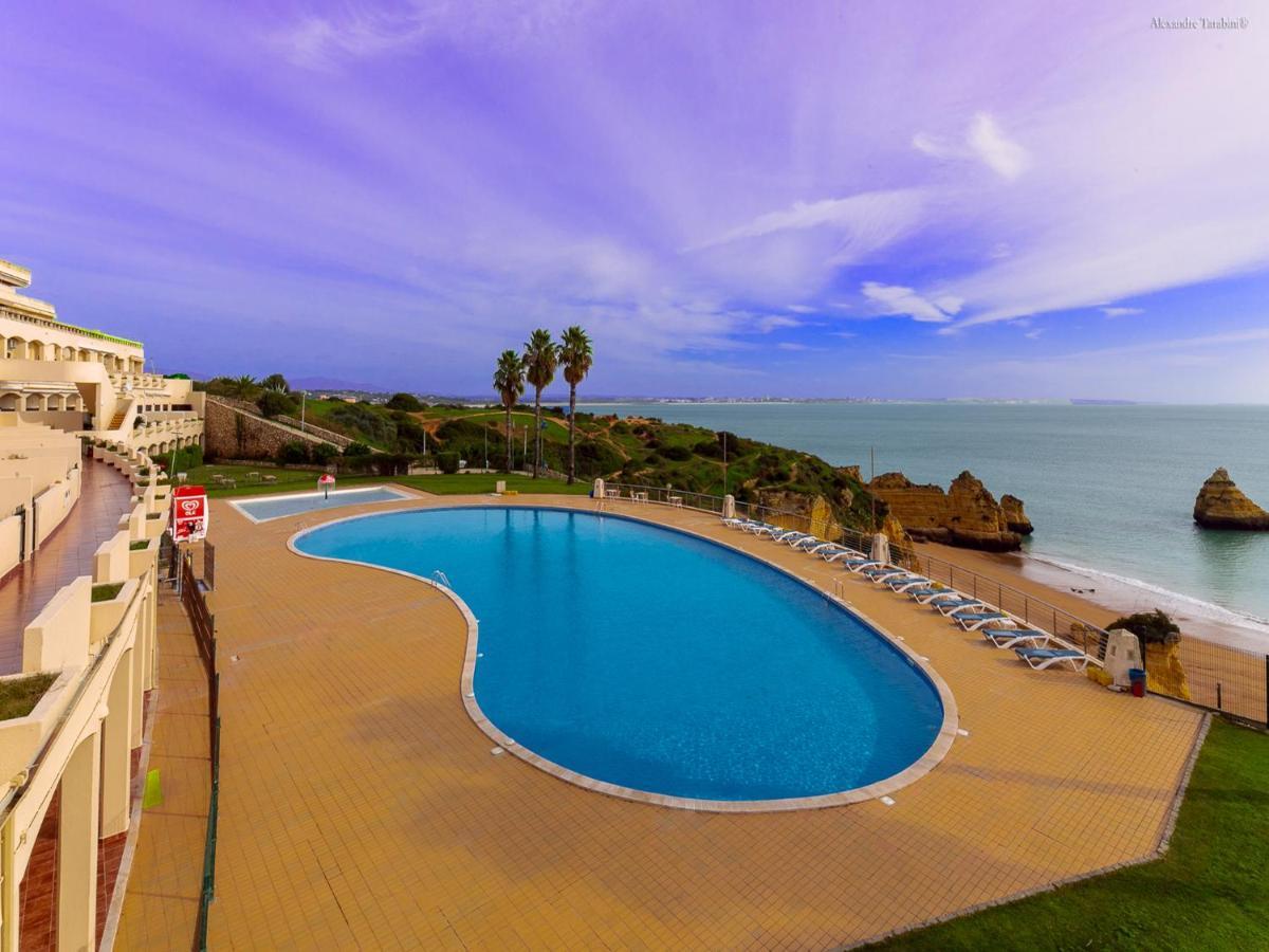 A15 - Dona Ana Cliff Apartment ラゴス エクステリア 写真