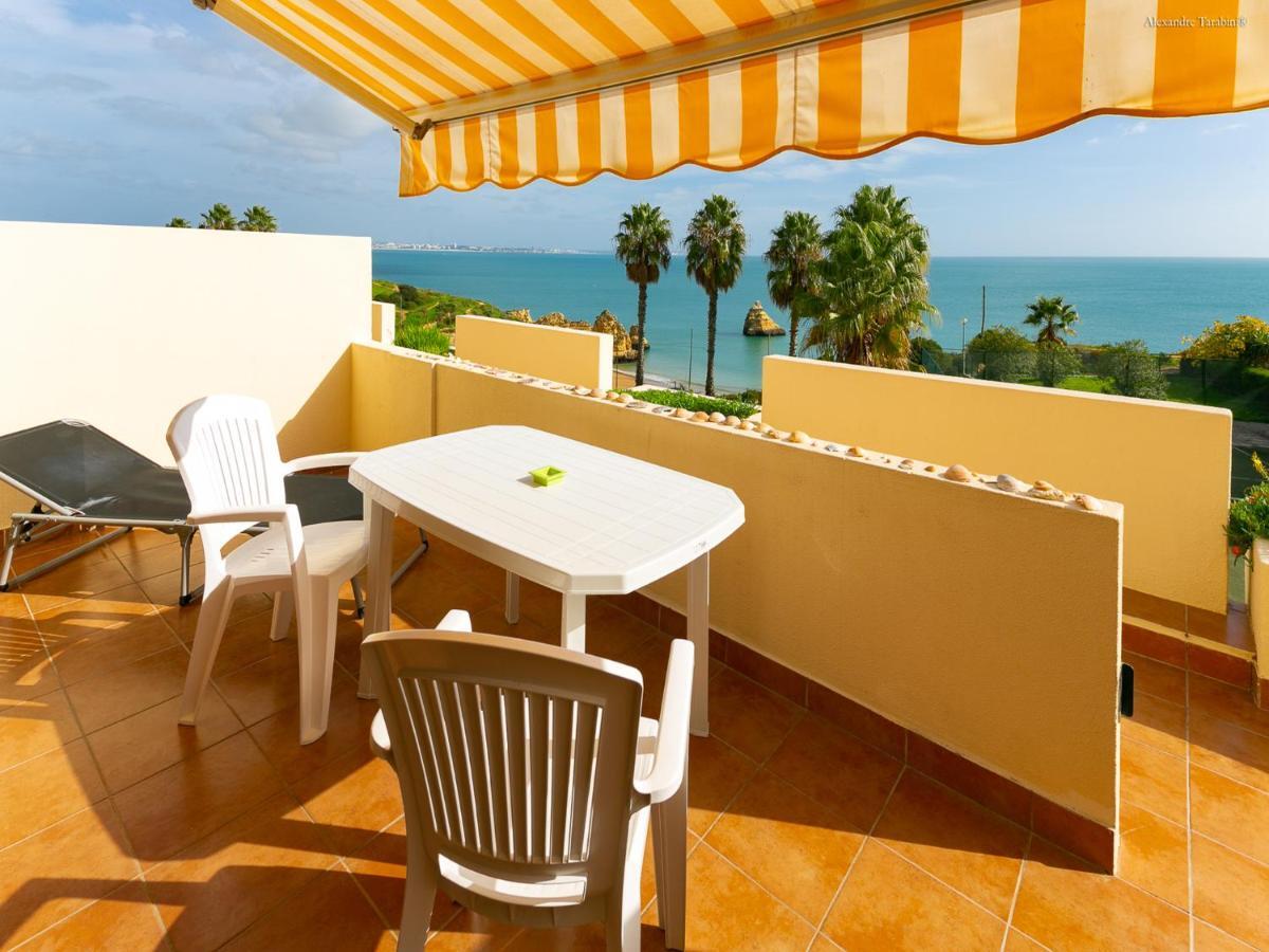 A15 - Dona Ana Cliff Apartment ラゴス エクステリア 写真