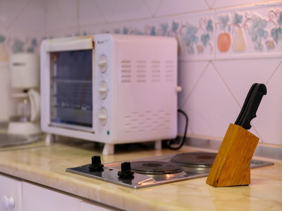 A15 - Dona Ana Cliff Apartment ラゴス エクステリア 写真