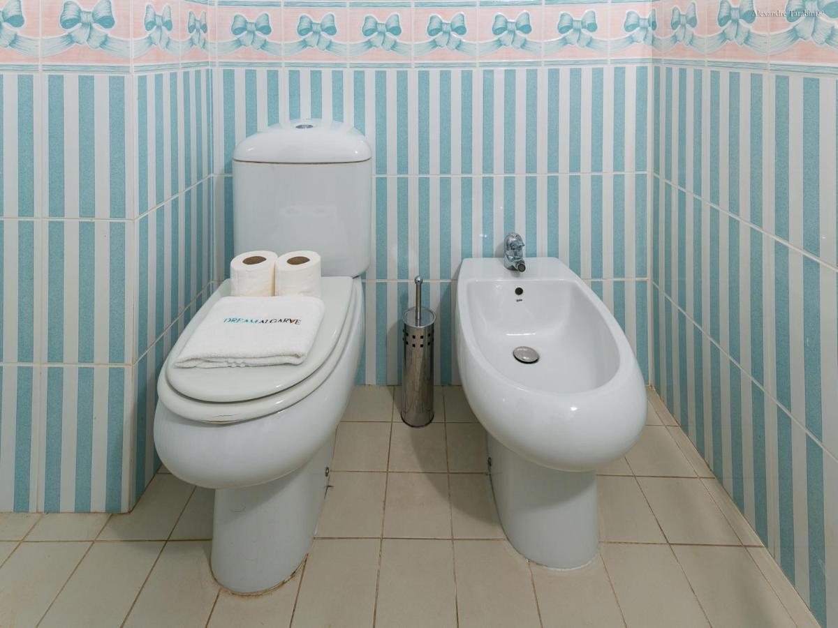 A15 - Dona Ana Cliff Apartment ラゴス エクステリア 写真