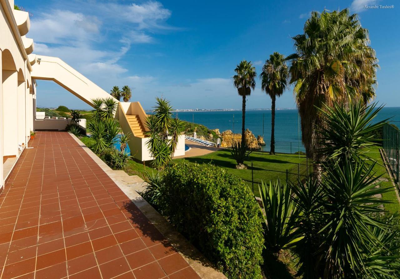 A15 - Dona Ana Cliff Apartment ラゴス エクステリア 写真