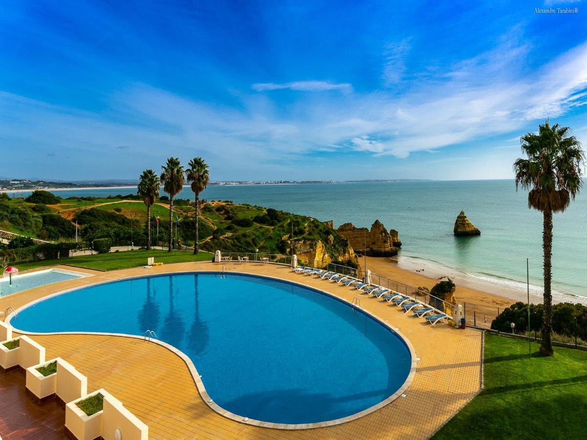 A15 - Dona Ana Cliff Apartment ラゴス エクステリア 写真