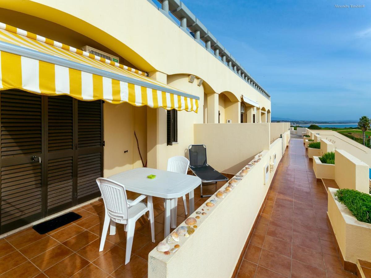 A15 - Dona Ana Cliff Apartment ラゴス エクステリア 写真