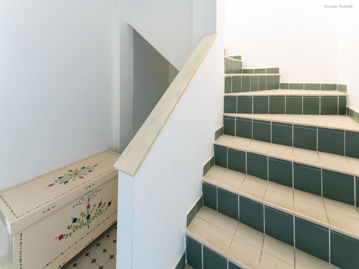 A15 - Dona Ana Cliff Apartment ラゴス エクステリア 写真