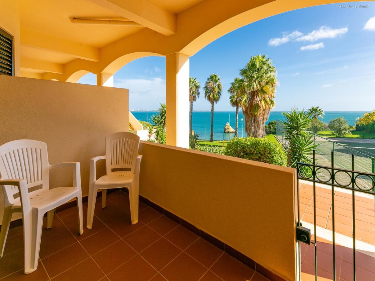 A15 - Dona Ana Cliff Apartment ラゴス エクステリア 写真
