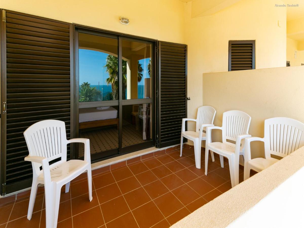 A15 - Dona Ana Cliff Apartment ラゴス エクステリア 写真