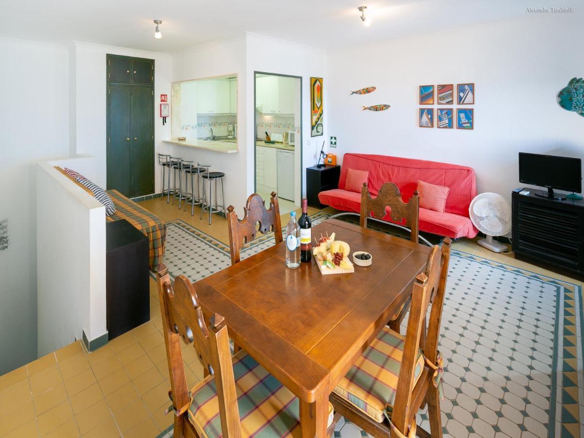 A15 - Dona Ana Cliff Apartment ラゴス エクステリア 写真