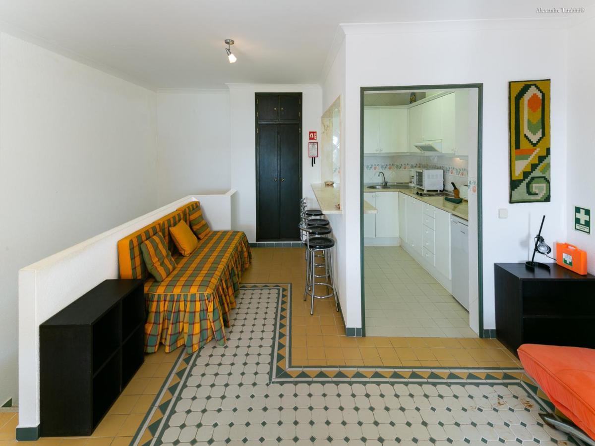 A15 - Dona Ana Cliff Apartment ラゴス エクステリア 写真