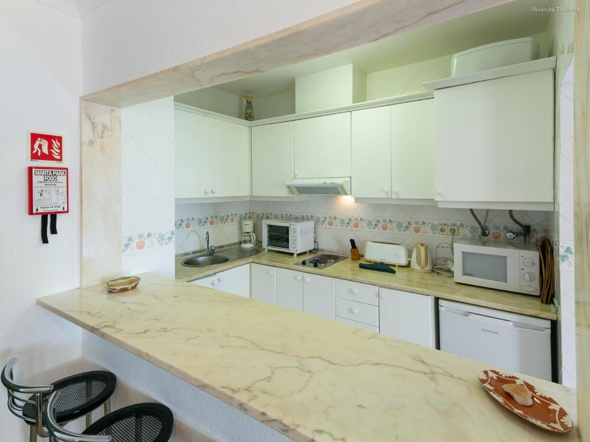 A15 - Dona Ana Cliff Apartment ラゴス エクステリア 写真