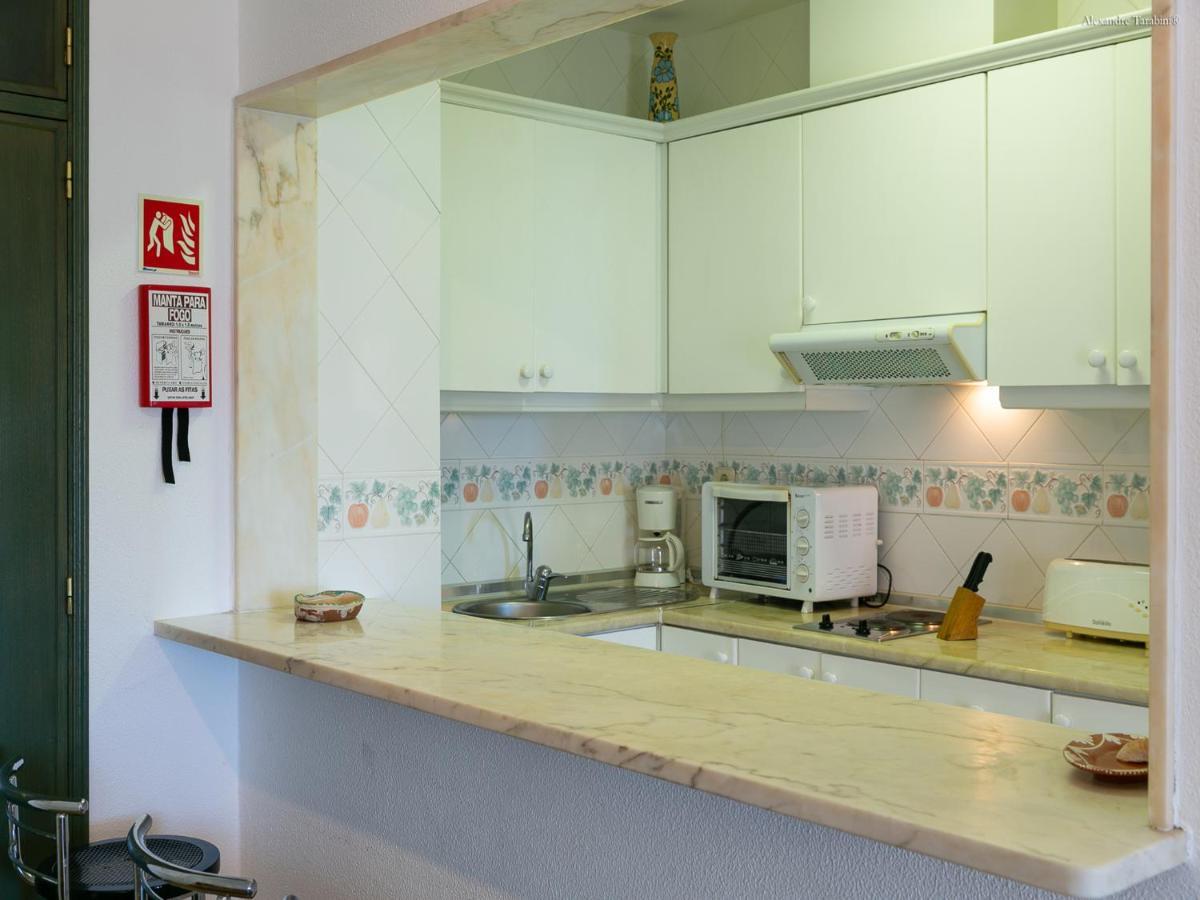 A15 - Dona Ana Cliff Apartment ラゴス エクステリア 写真