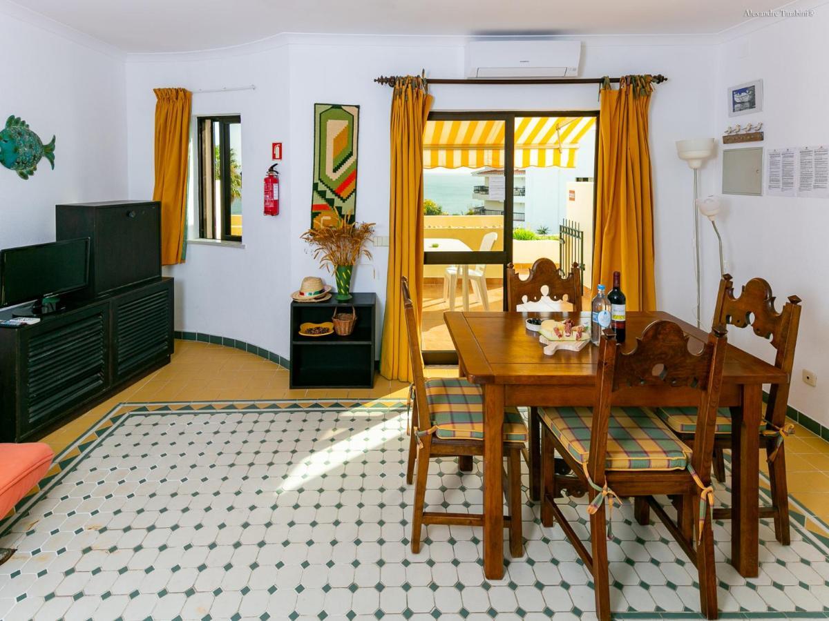 A15 - Dona Ana Cliff Apartment ラゴス エクステリア 写真